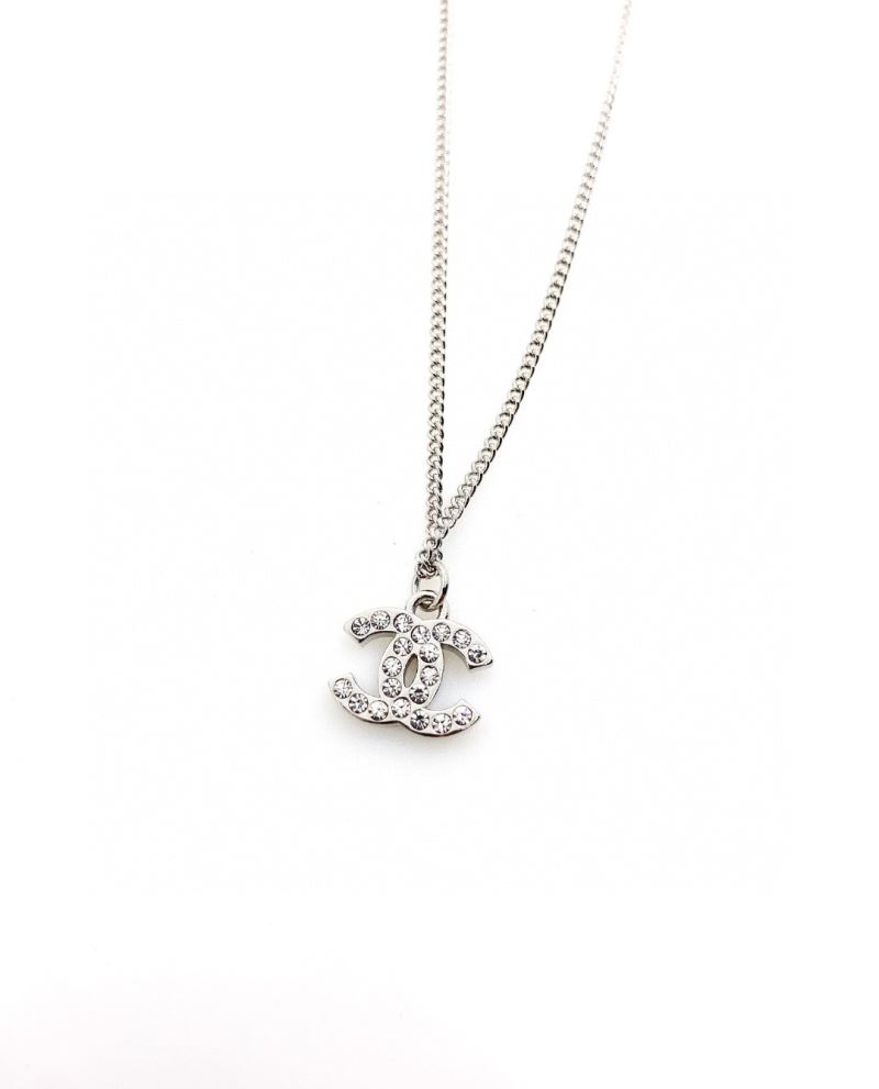 Ch**el necklaces
